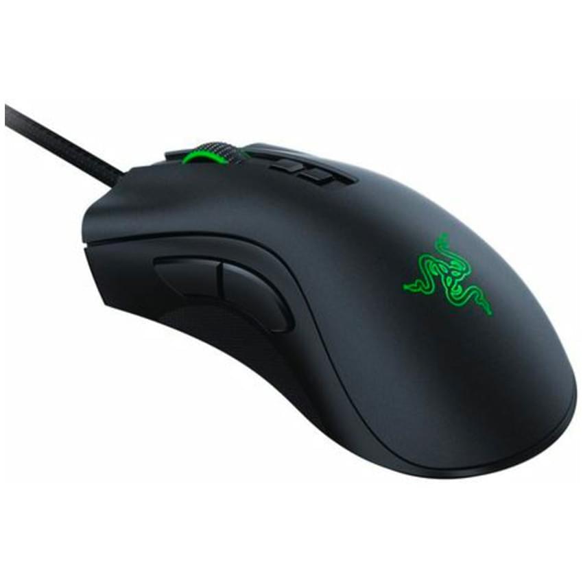 Mouse Razer Deathadder V2 Lite 8500 Dpi Negro